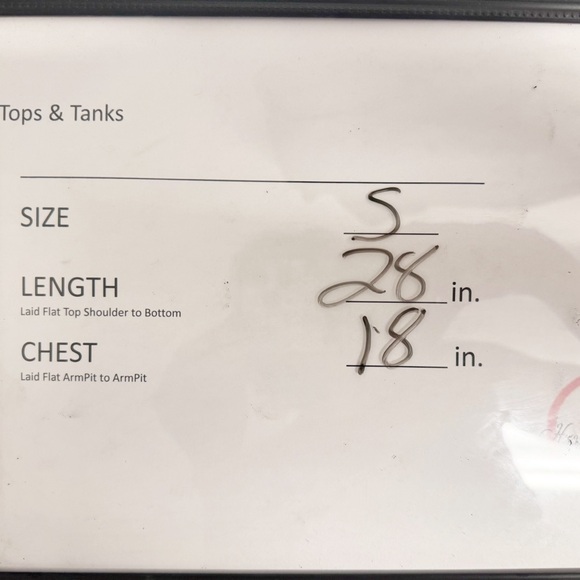 Calia Black Perforated Performance Longline Hoodie Womans SM - Picture 10 of 10